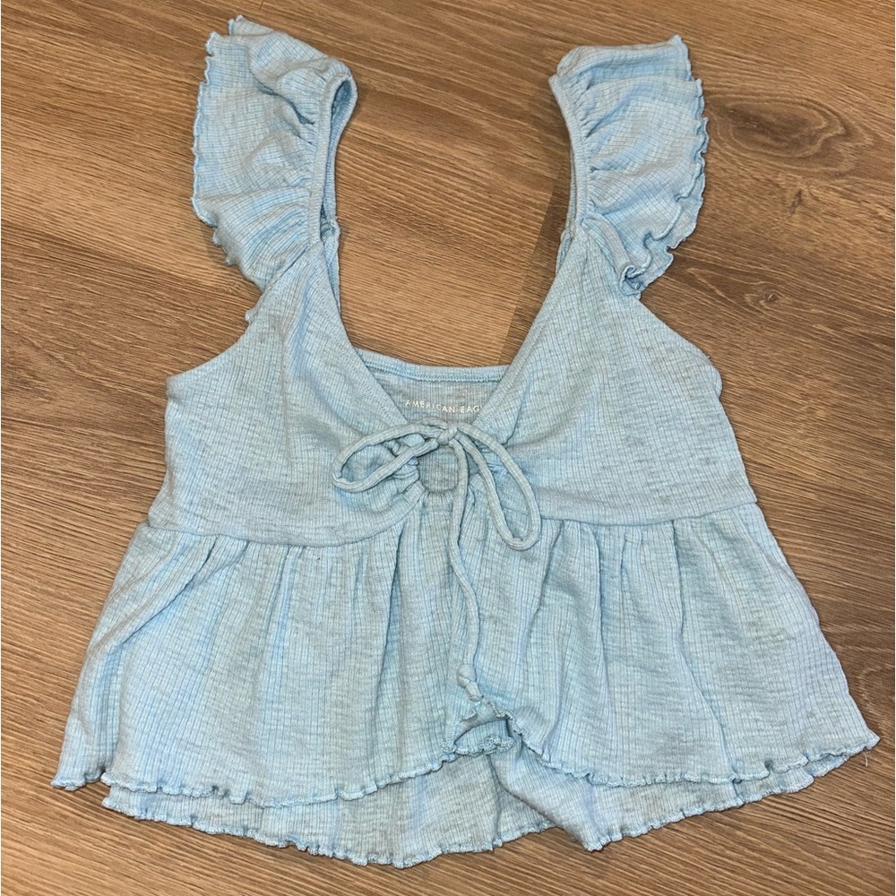 American Eagle Top